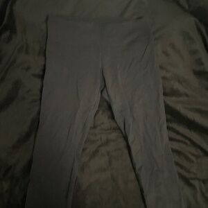 Lululemon Align Leggings Double Lined